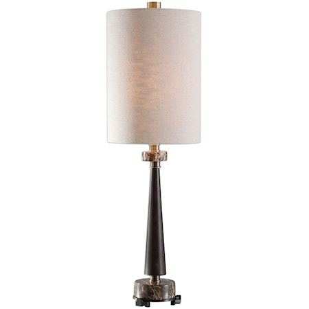 Novoli Tapered Table Lamp