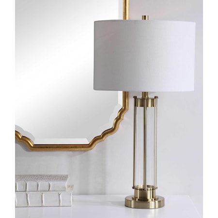 REESE TABLE LAMP