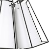 Uttermost Lighting Fixtures - Pendant Lights Kiruna 6 Light Cluster Pendant