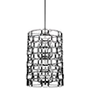 Uttermost Lighting Fixtures - Pendant Lights Becton 6 Light Modern Pendant