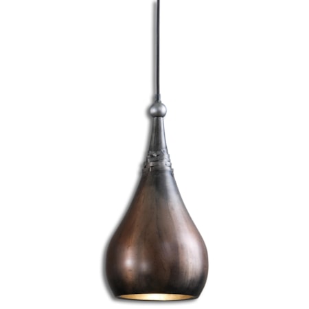 Alpena 1 Light Mini Pendant