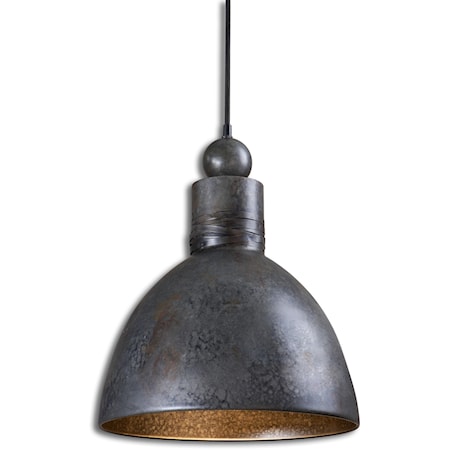 Adelino 1 Light Pendant