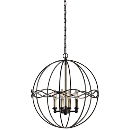 Onduler 4Lt. Pendant