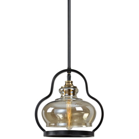 Cotulla 1 Lt. Mini Pendant