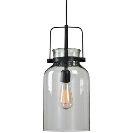 Lansing 1 Lt. Mini Pendant