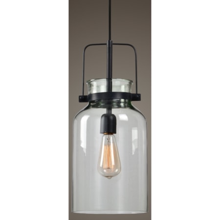  Lansing 1 Lt. Mini Pendant