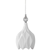 Maleny 1 Light Mini Pendant