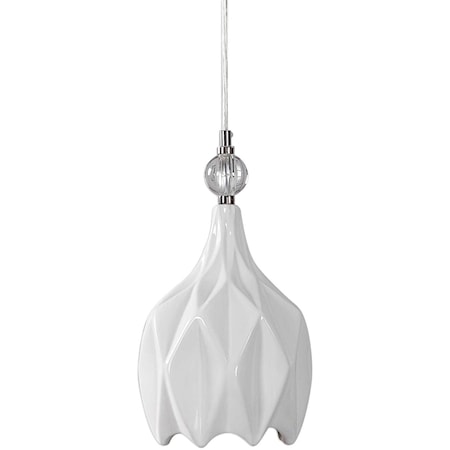 Maleny 1 Light Mini Pendant