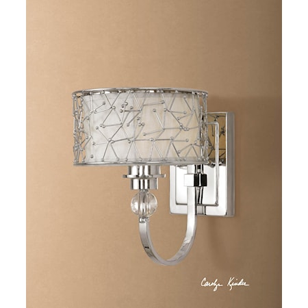 Brandon 1 Light Wall Sconce