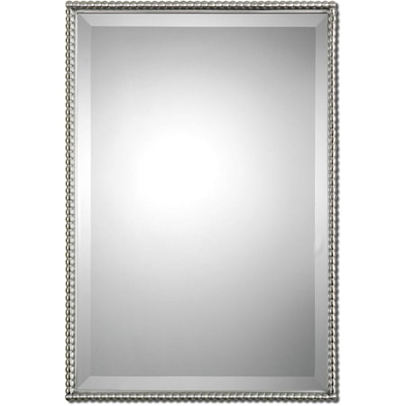 Sherise Rectangle Mirror