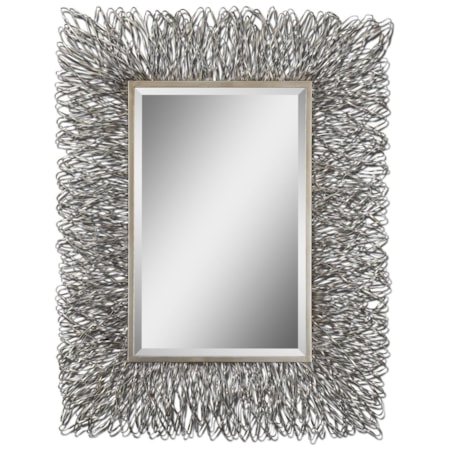 Corbis Mirror
