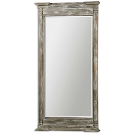 Valcellina Mirror