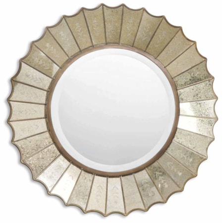 Amberlyn Mirror