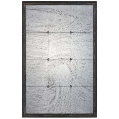 Shaylyn Antiqued Mirror