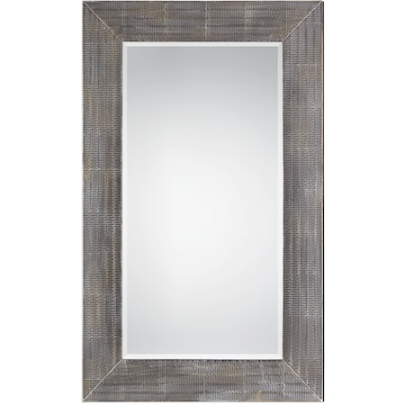  Frazer Stone Gray Mirror