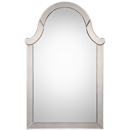 Gordana Arch Mirror