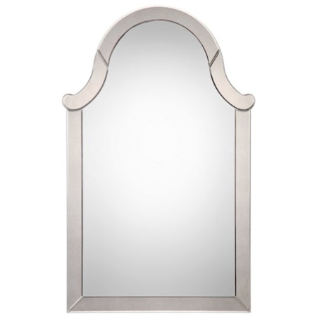 Gordana Arch Mirror