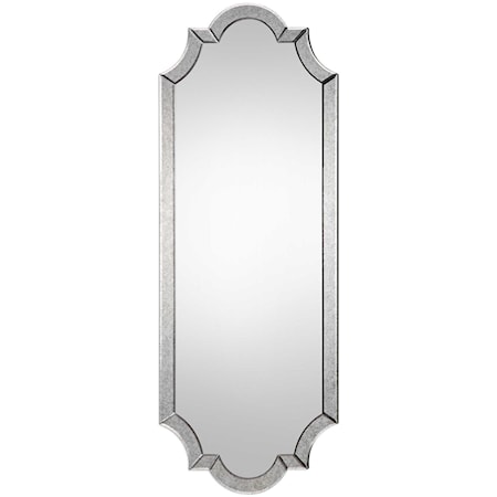 Naima Antique Mirror