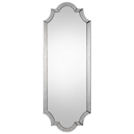 Naima Antique Mirror