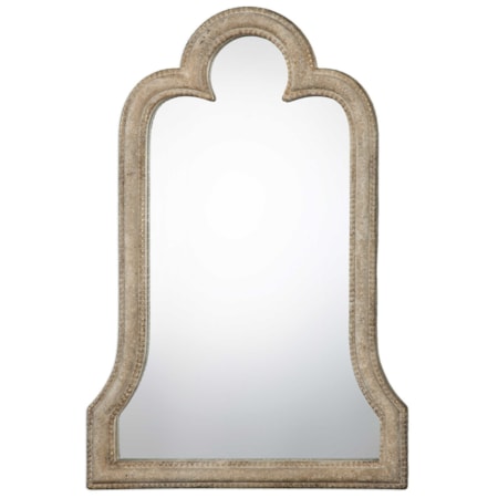 Adilah Moroccan Arch Mirror