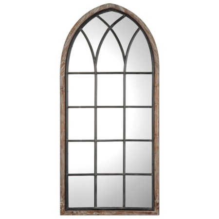 Montone Arched Mirror