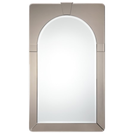 Paria Mid-Century Modern Mirror