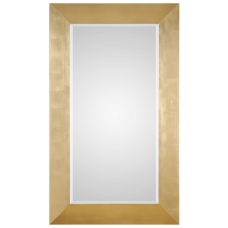 Chaney Gold Mirror