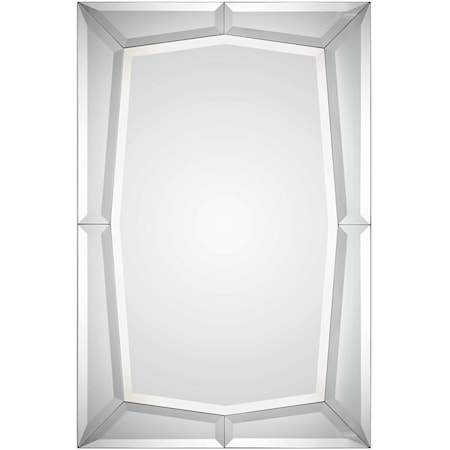 Sulatina Modern Mirror