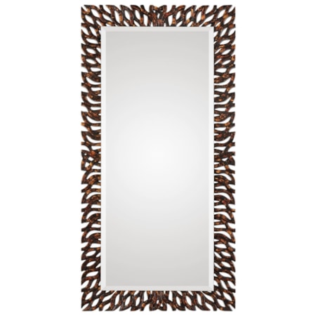 Kaveri Bronze Mirror