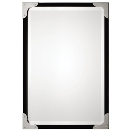 Gilpin Industrial  Mirror