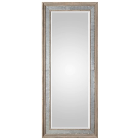Barren  Industrial Mirror