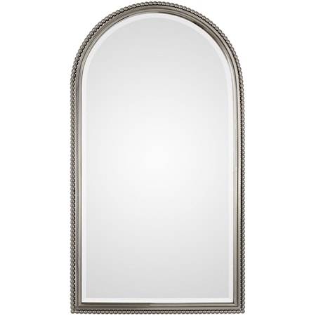 Sherise Arch Mirror