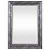 Uttermost Mirrors Affton Burnished Silver Mirror