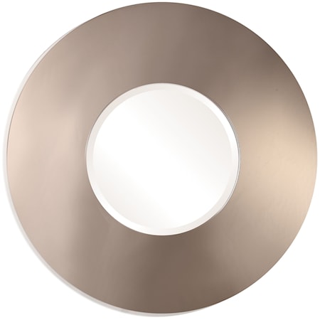 Zvon Smokey Bronze Mirror