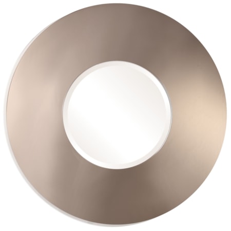 Zvon Smokey Bronze Mirror