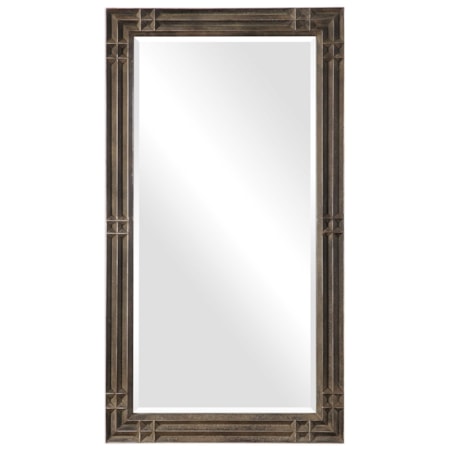 Maalik Aged Black Mirror