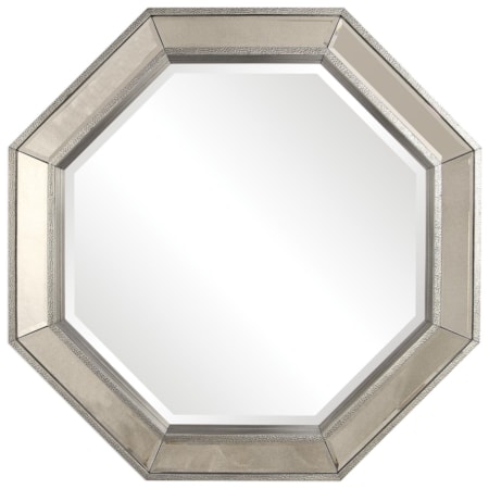 Rachela Octagon Mirror