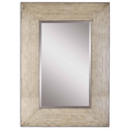 Langford Natural Mirror