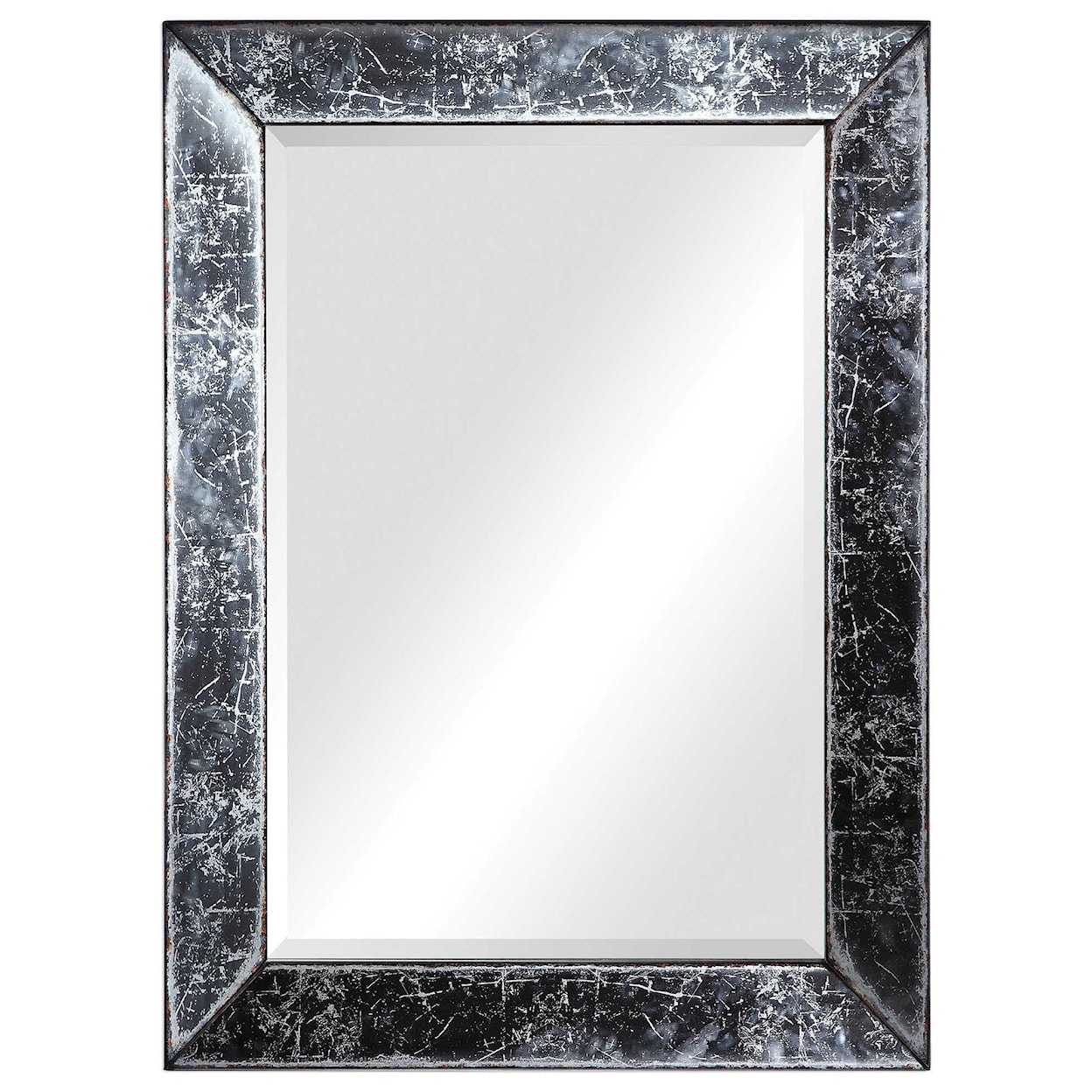 Uttermost Mirrors Isla Vintage Rectangle Mirror