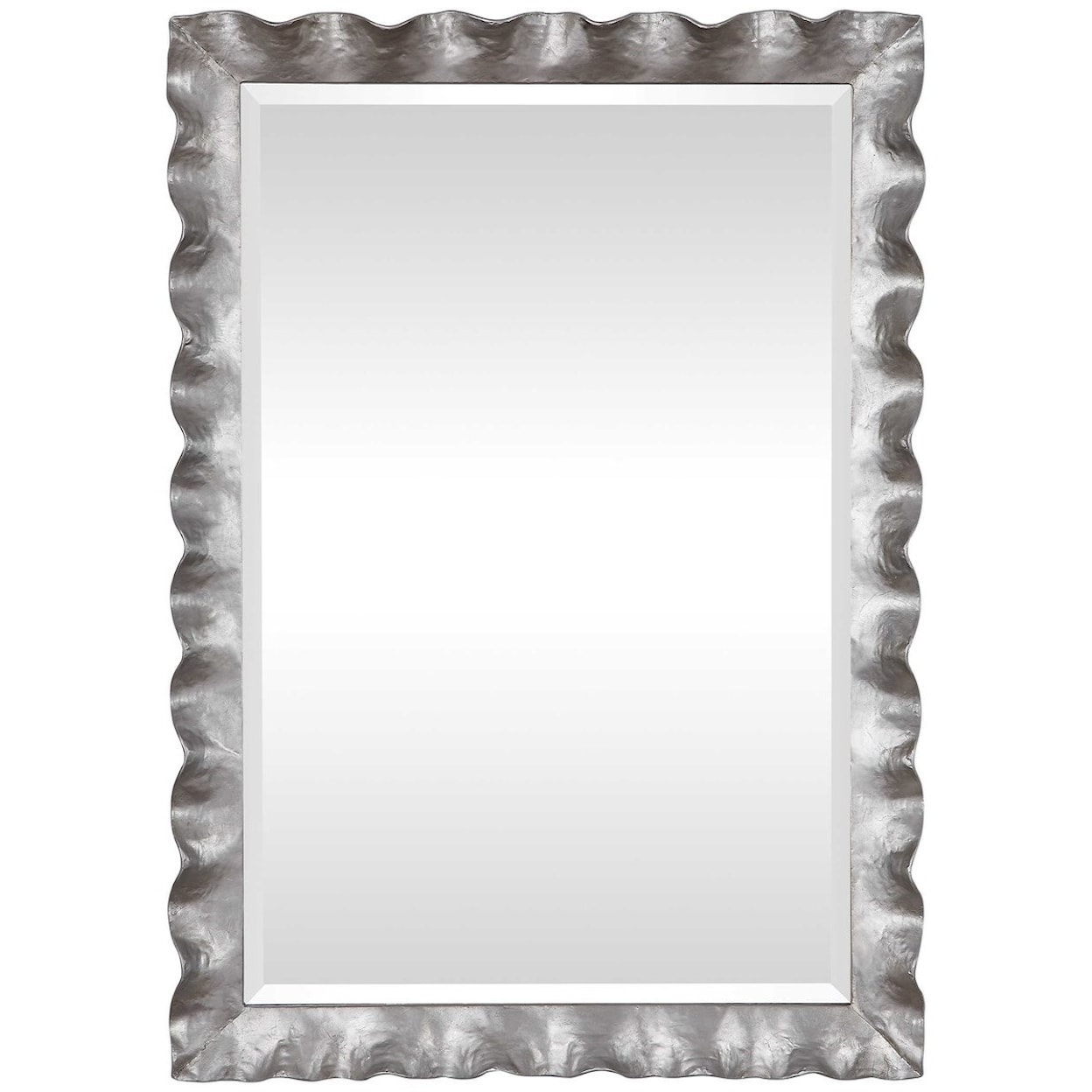 Uttermost Mirrors Haya Vanity Mirror