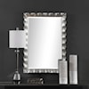 Uttermost Mirrors Haya Vanity Mirror