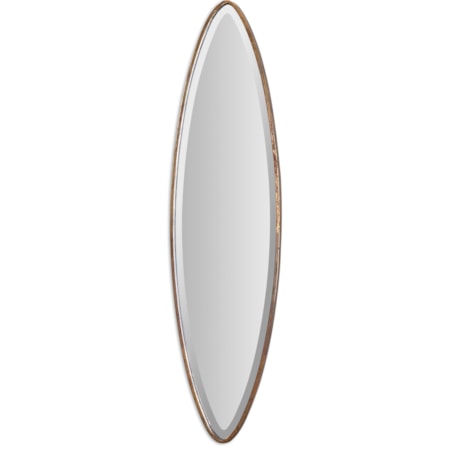 Ovar Gold Mirror