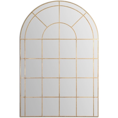 Grantola Arched Mirror