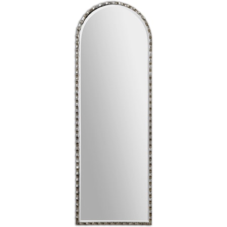 Gelston Arch Silver Mirror