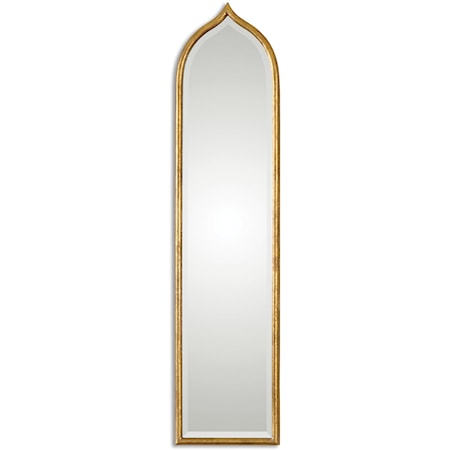 Fedala Gold Mirror