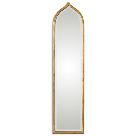 Fedala Gold Mirror