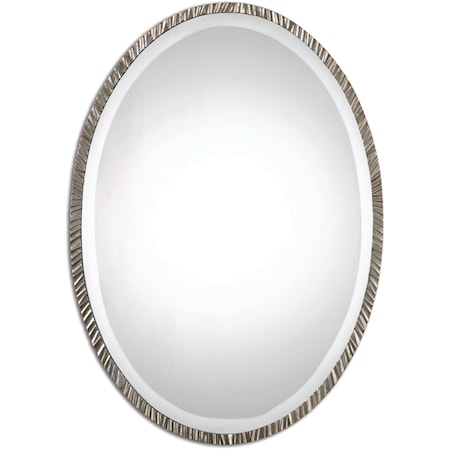 Annadel Oval Wall Mirror