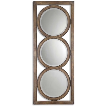 Isandro Mirror