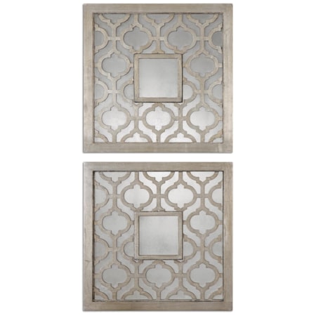 Sorbolo Squares Set of 2