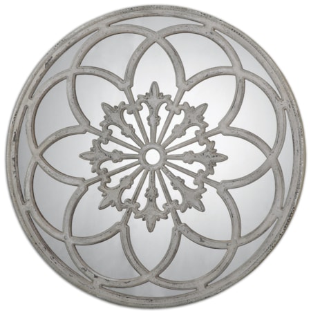 Conselyea Round Mirror